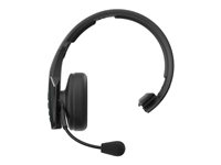 VXi BlueParrott B450-XT - Headset - på örat - Bluetooth - trådlös - NFC 204270