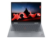 Lenovo ThinkPad X1 Yoga Gen 8 - 14" - Intel Core i5 - 1335U - Evo - 16 GB RAM - 256 GB SSD - nordiskt (danska/finska/norska/svenska) 21HQ002NMX