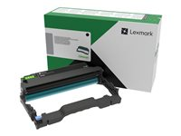 Lexmark - Svart - original - avbildningsenhet för skrivare LRP - för Lexmark B2236dw, MB2236adw, MB2236adwe, MB2236i B220Z00