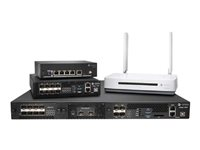 Cisco vEdge 2000 - Router 1GbE - främre till bakre luftflöde - rackmonterbar VEDGE-2000-AC-K9