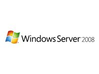 Microsoft Windows Server 2008 - Licens - 5 användare CAL - OEM - svenska R18-02918
