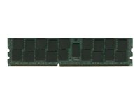 Dataram - DDR3 - modul - 16 GB - DIMM 240-pin - 1866 MHz / PC3-14900 - CL13 - 1.5 V - registrerad - ECC - för UCS C220 M3, C240 M3 DRC1866D1X/16GB