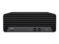 HP ProDesk 400 G7 - SFF Core i3 10100 3.6 GHz - 8 GB - SSD 256 GB - hela norden 293U7EA#UUW