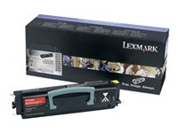 Lexmark - Svart - original - tonerkassett Lexmark Corporate - för Lexmark E230, E232, E234, E238, E240, E330, E332, E340, E342 24040SW
