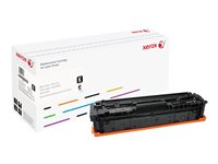 Xerox - Magenta - kompatibel - tonerkassett (alternativ för: HP CF543X) - för HP Color LaserJet Pro M254dw, M254nw, MFP M280nw, MFP M281cdw, MFP M281fdn, MFP M281fdw 006R03623